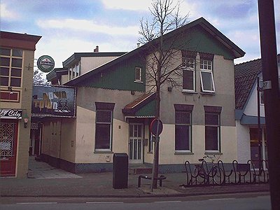 Dorpsstraat 24