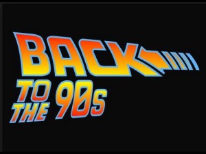 90s