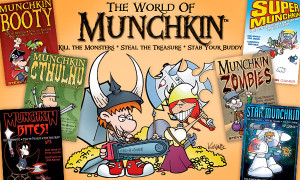 munchkin