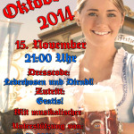 oktoberfest