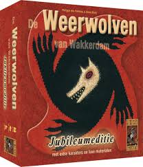 weerwolven